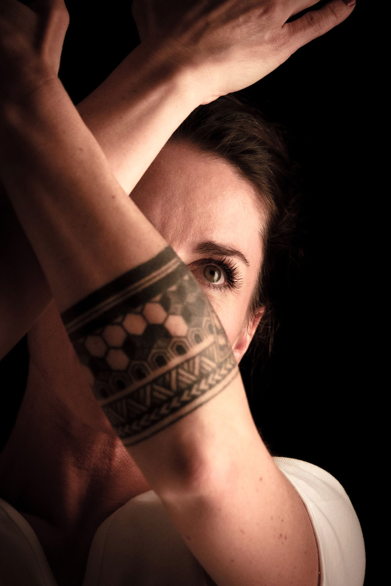 Portrait Cecile Bukowski