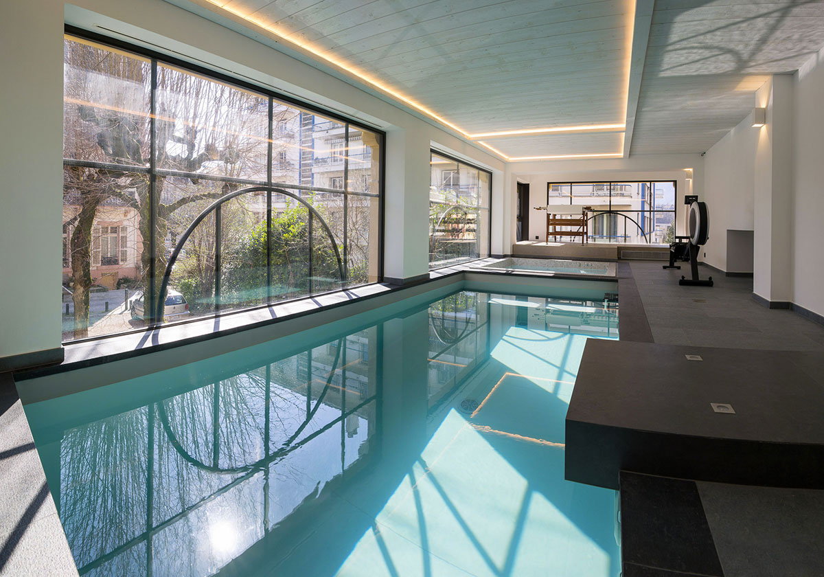 Appart Aix c Actives 2016 piscine